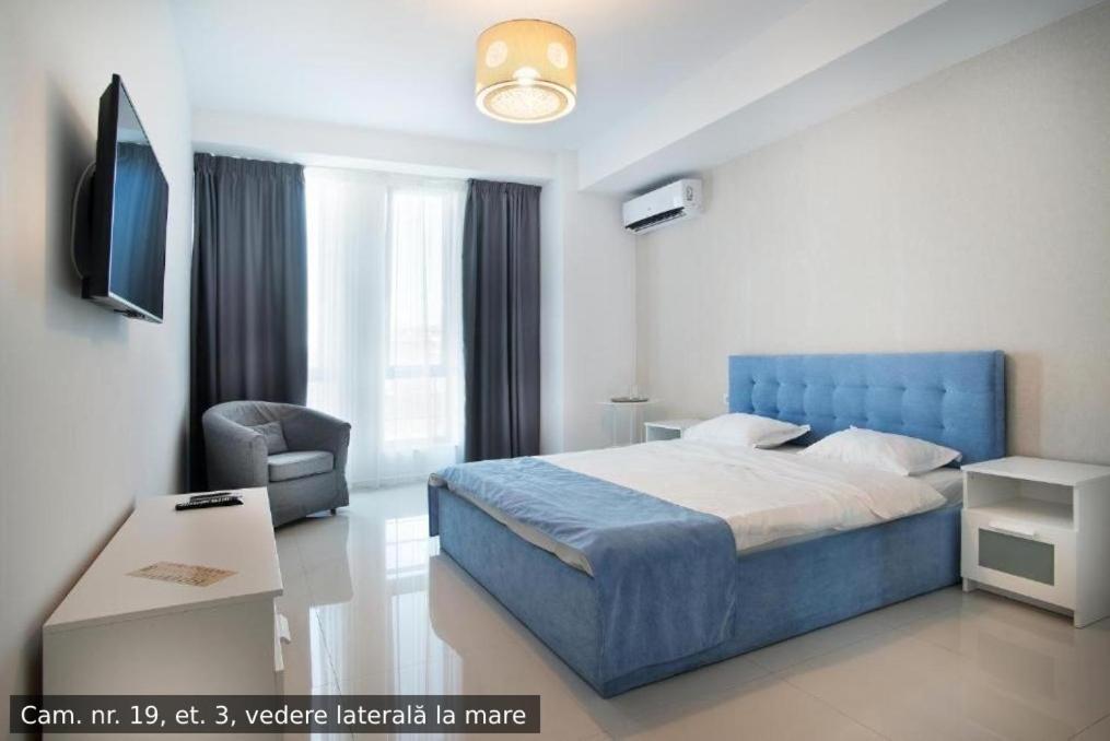 Beach Rooms Roberta Mamaia Quarto foto