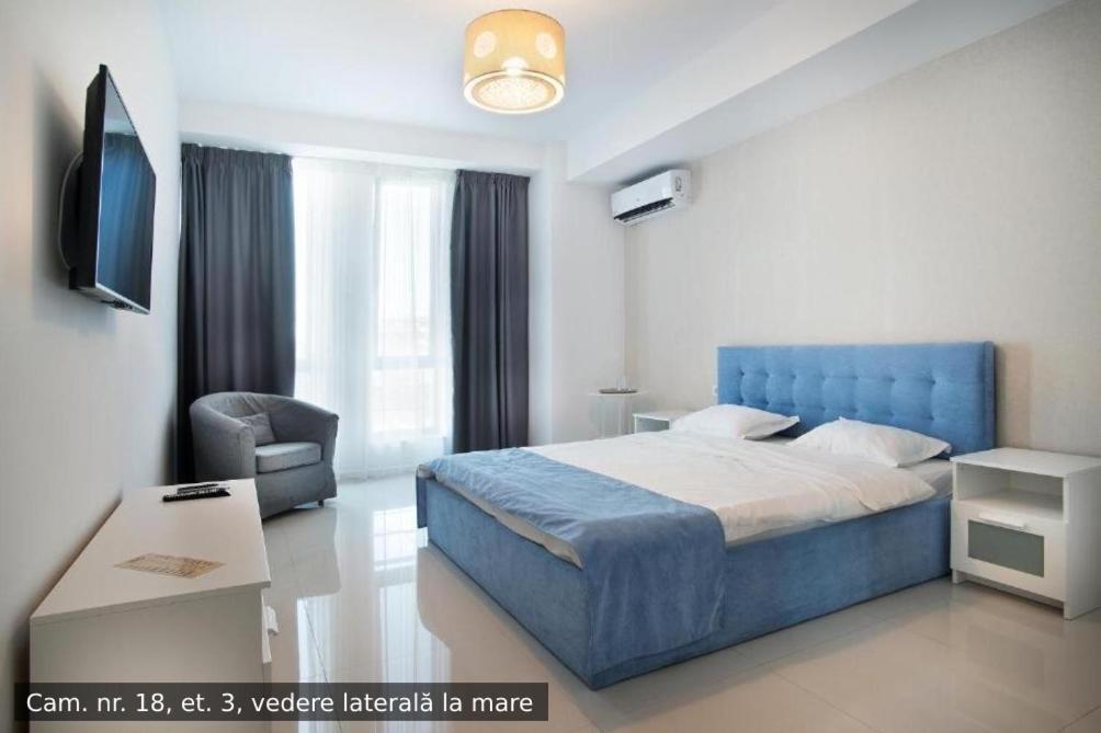 Beach Rooms Roberta Mamaia Quarto foto