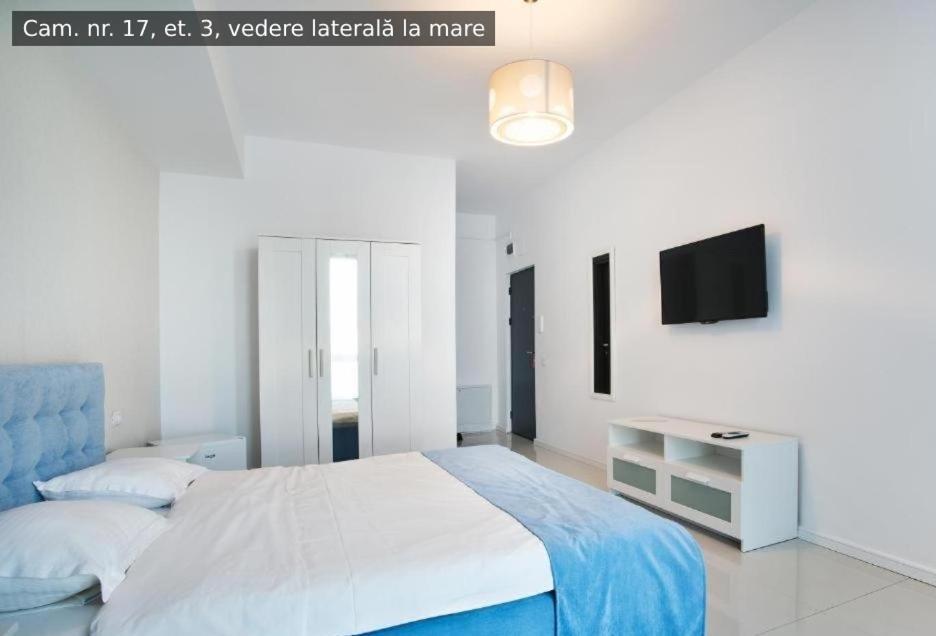 Beach Rooms Roberta Mamaia Quarto foto