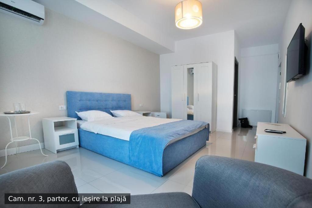 Beach Rooms Roberta Mamaia Quarto foto