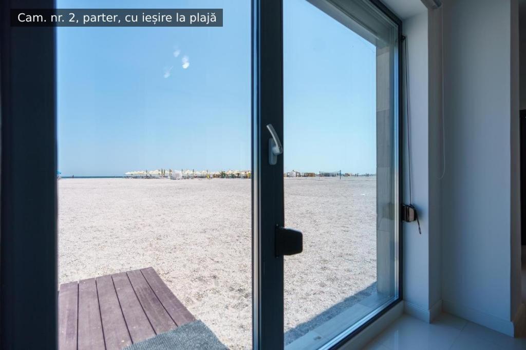 Beach Rooms Roberta Mamaia Quarto foto